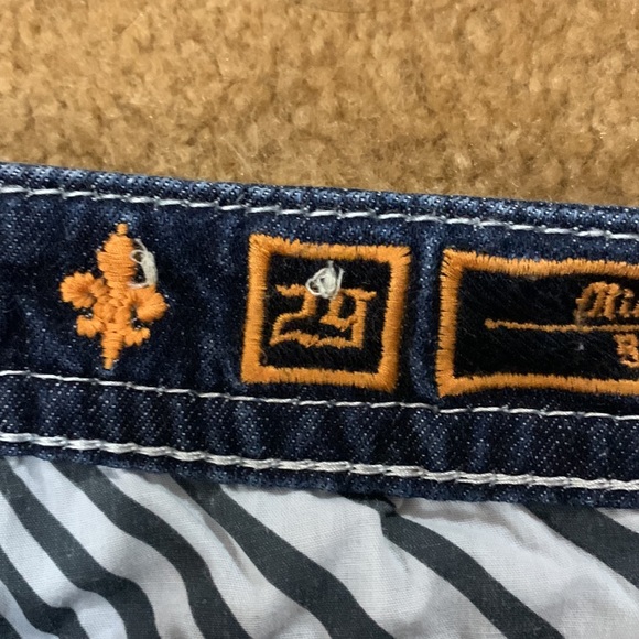 Rock and Revival Mid Rise Boot - Picture 4 of 4